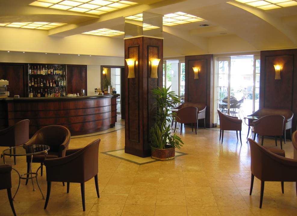 Hotel De France Rimini Exterior photo